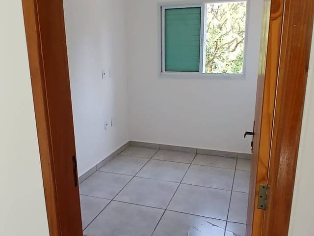 Cobertura / Penthouse 2 quartos e 2 banheiros, à venda, no bairro Vila Curuçá em Santo André