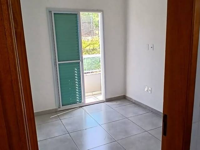 Cobertura / Penthouse 2 quartos e 2 banheiros, à venda, no bairro Vila Curuçá em Santo André