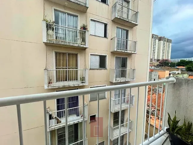 Cobertura / Penthouse com 92m² 3 quartos e 2 banheiros, à venda, no bairro Cachoeirinha em São Paulo