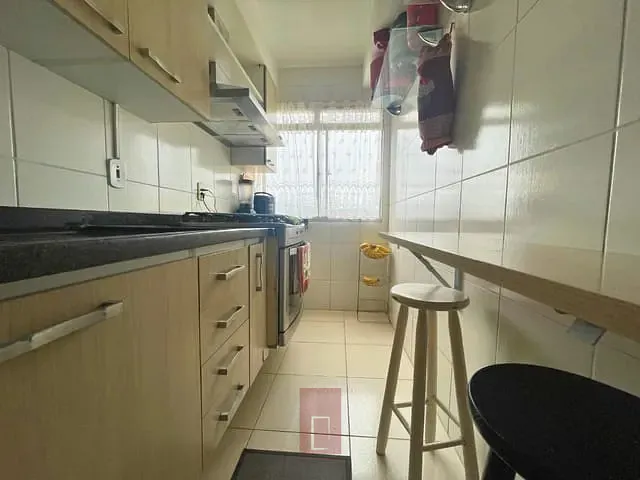 Cobertura / Penthouse com 92m² 3 quartos e 2 banheiros, à venda, no bairro Cachoeirinha em São Paulo