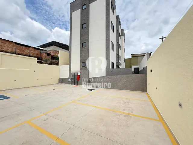 Cobertura / Penthouse 2 quartos e 2 banheiros, à venda, no bairro Mangueiras (Barreiro) em Belo Horizonte