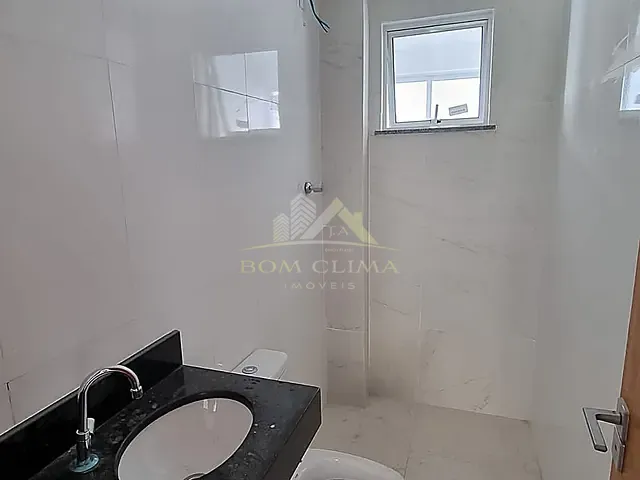 Cobertura / Penthouse 2 quartos e 1 banheiro, à venda, no bairro Jóquei Clube em Juiz de Fora
