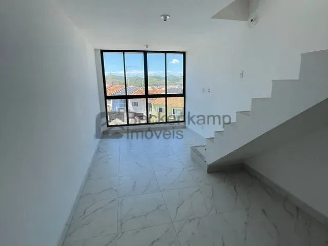 Cobertura / Penthouse com 166m² 2 quartos e 2 banheiros, à venda, no bairro Jardim Belvedere em Volta Redonda