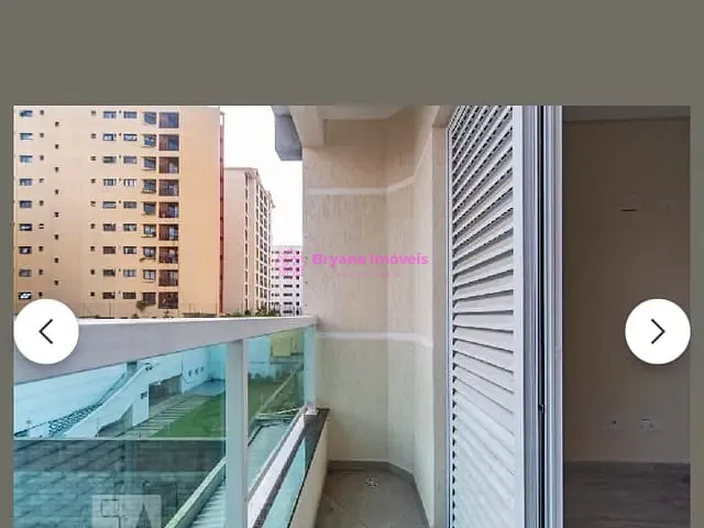 Cobertura / Penthouse com 108m² 2 quartos e 1 banheiro, à venda, no bairro Centro em Santo André