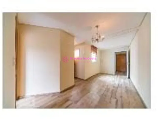Cobertura / Penthouse com 108m² 2 quartos e 1 banheiro, à venda, no bairro Centro em Santo André