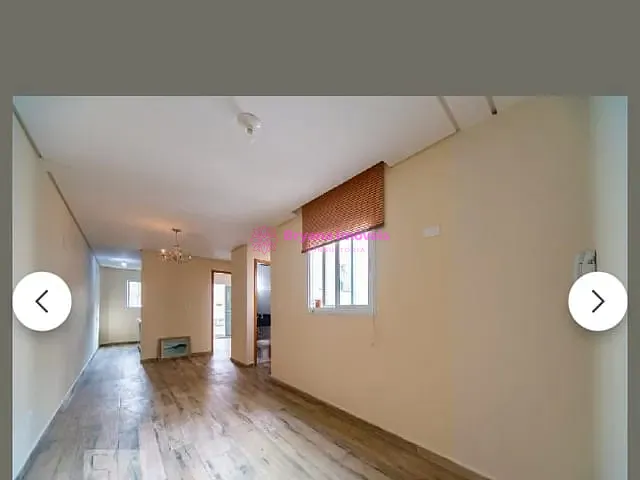 Cobertura / Penthouse com 108m² 2 quartos e 1 banheiro, à venda, no bairro Centro em Santo André