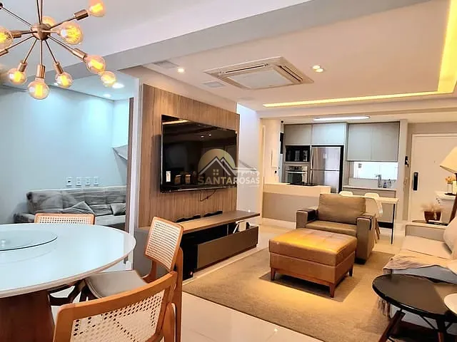 Cobertura / Penthouse 1 quarto e 2 banheiros, à venda, no bairro Paralela em Salvador