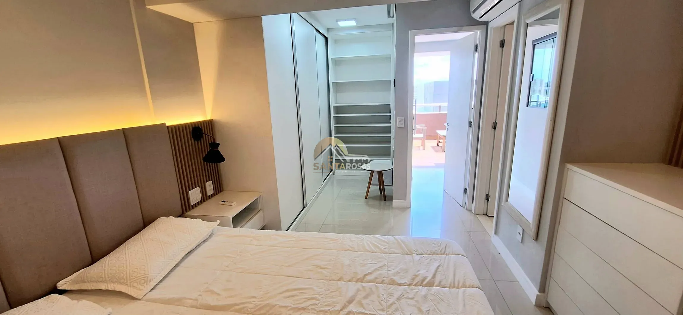 Cobertura, 1 quarto, 109 m² - Foto 18