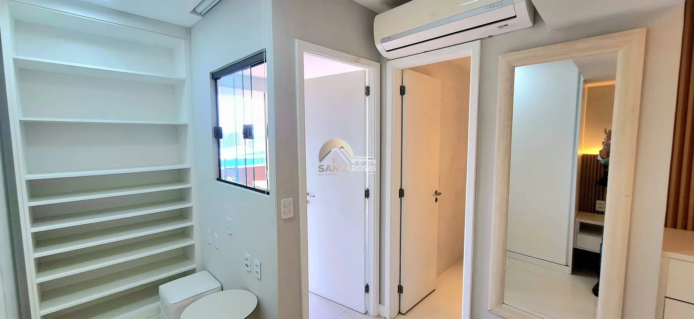 Cobertura, 1 quarto, 109 m² - Foto 20