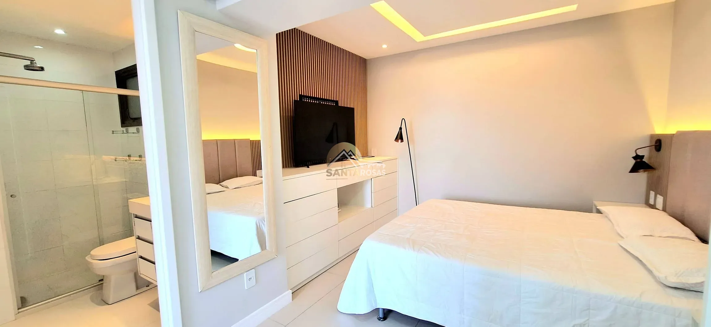 Cobertura, 1 quarto, 109 m² - Foto 16