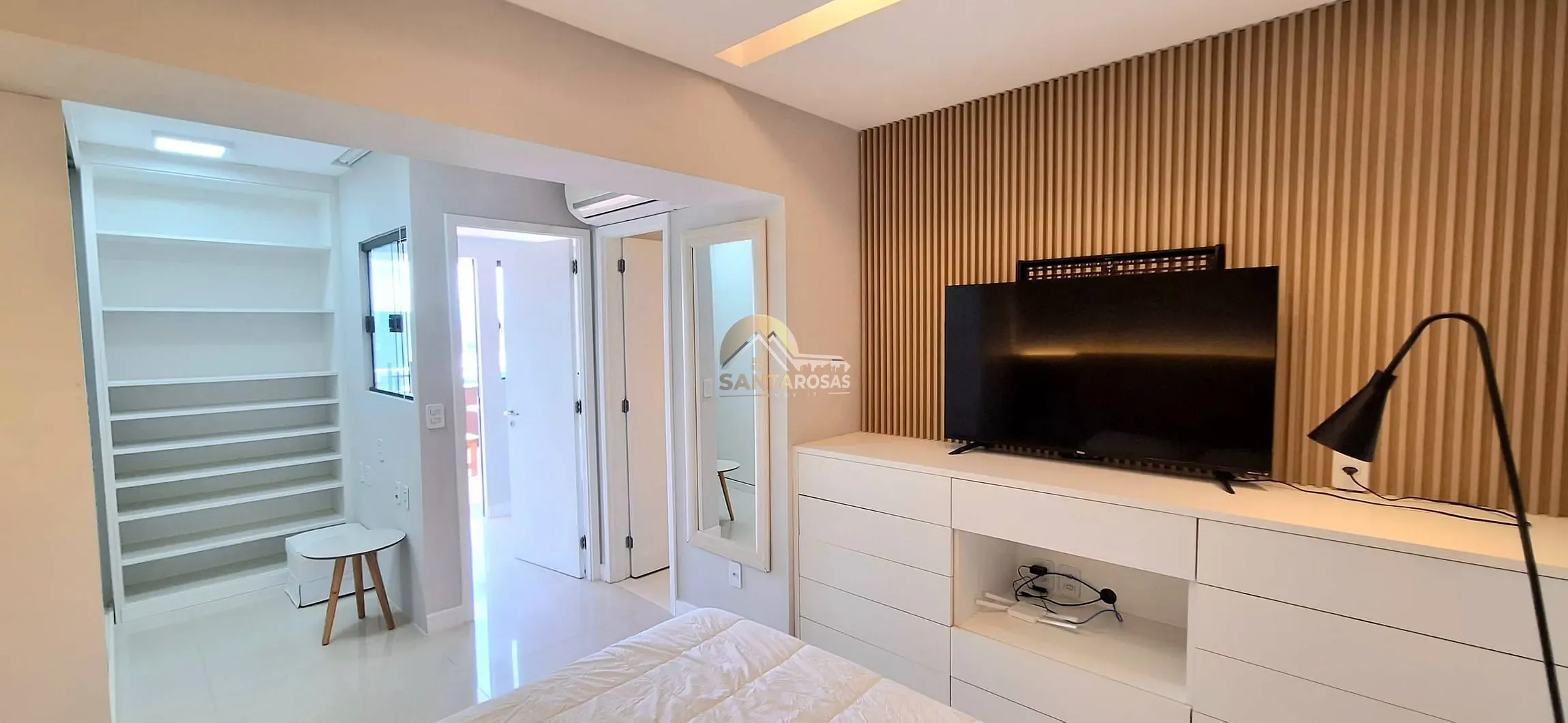 Cobertura, 1 quarto, 109 m² - Foto 17