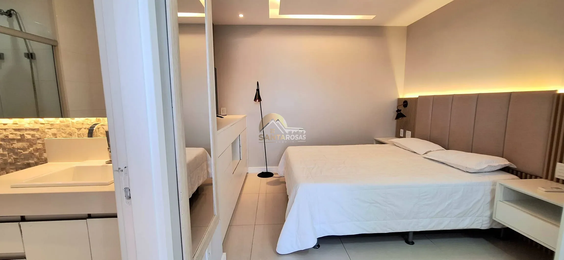Cobertura, 1 quarto, 109 m² - Foto 15