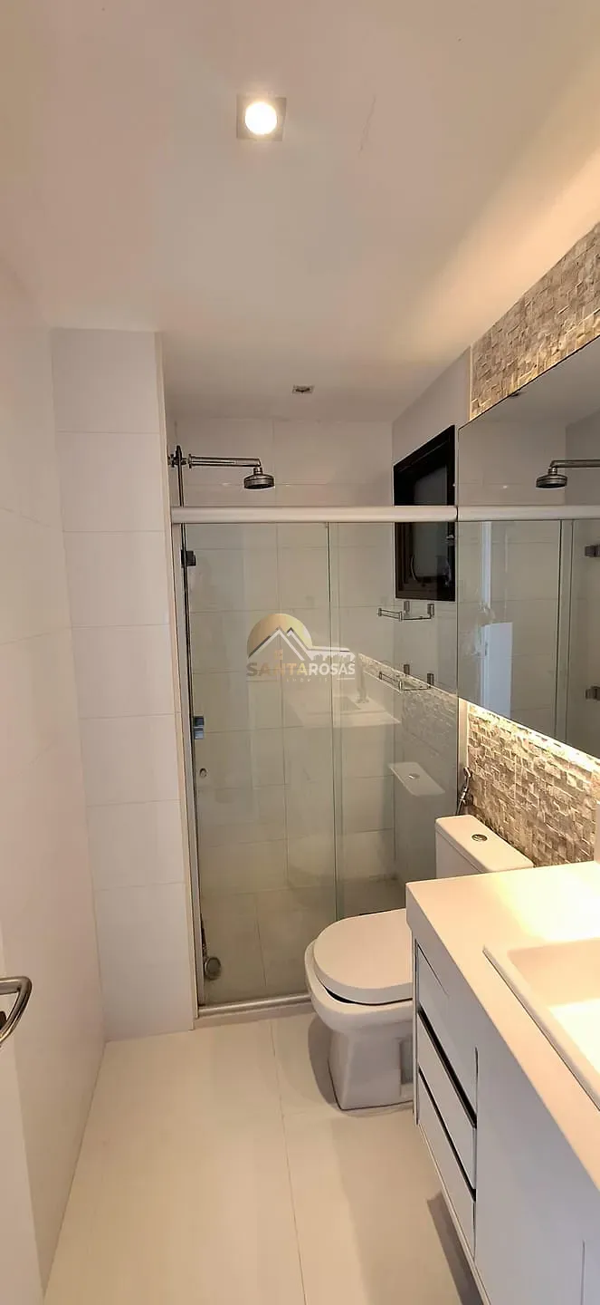Cobertura, 1 quarto, 109 m² - Foto 14