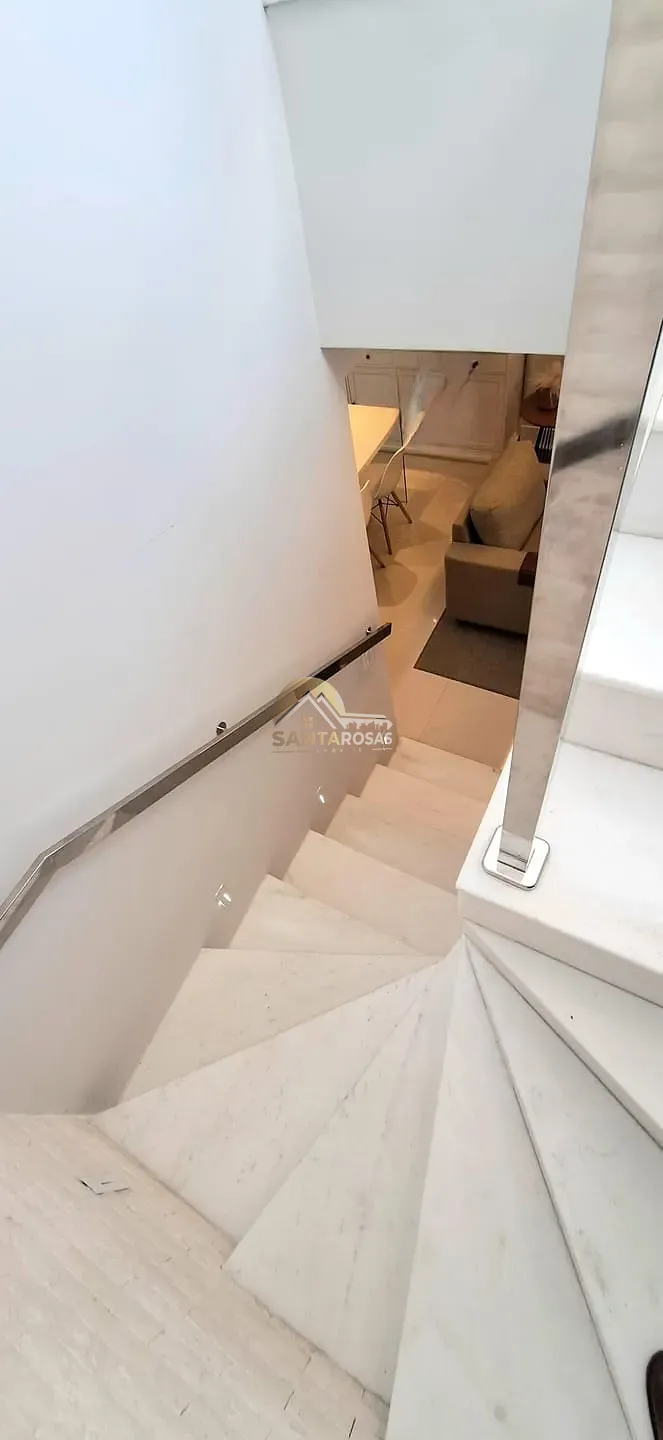 Cobertura, 1 quarto, 109 m² - Foto 11