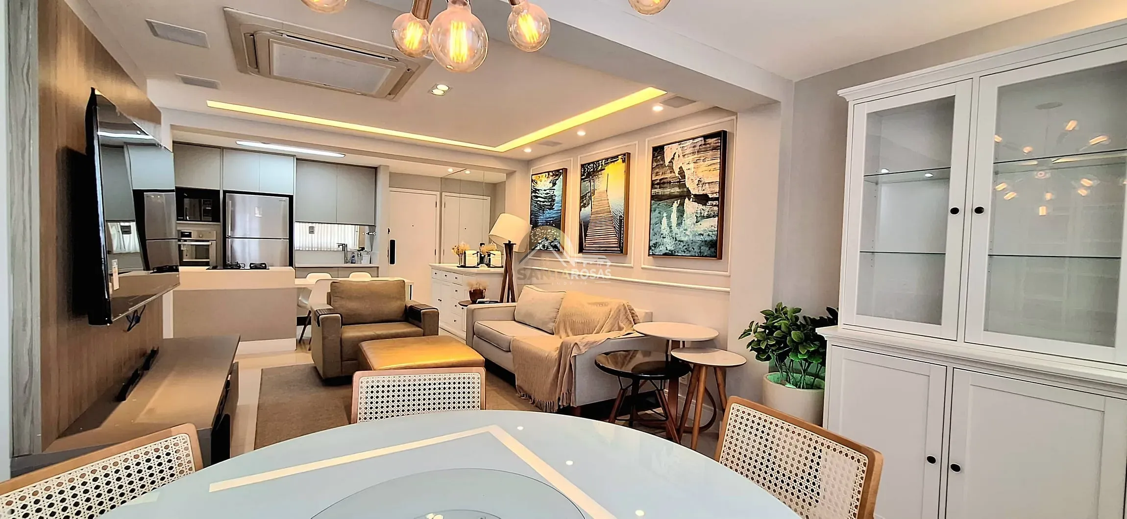 Cobertura, 1 quarto, 109 m² - Foto 6