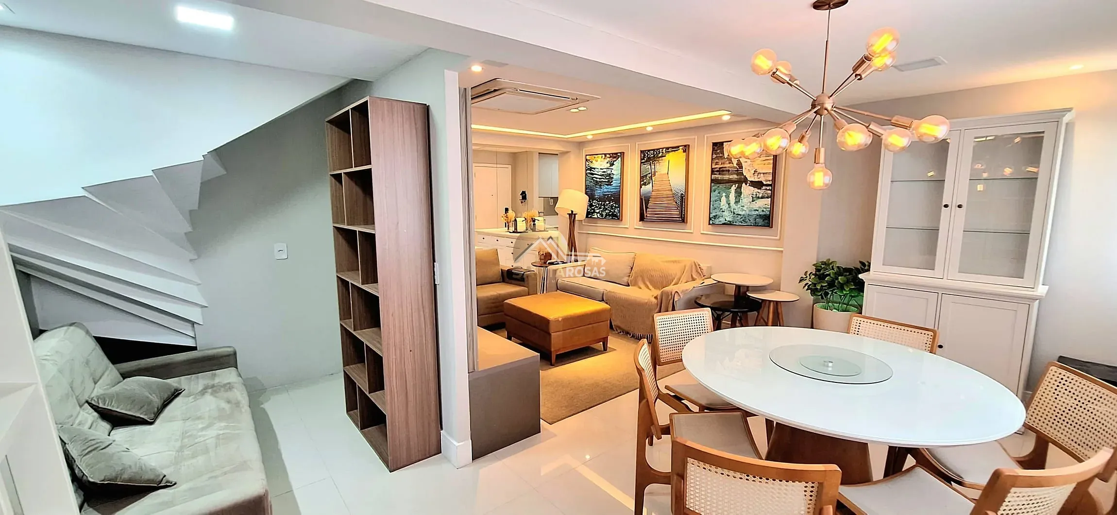 Cobertura, 1 quarto, 109 m² - Foto 5