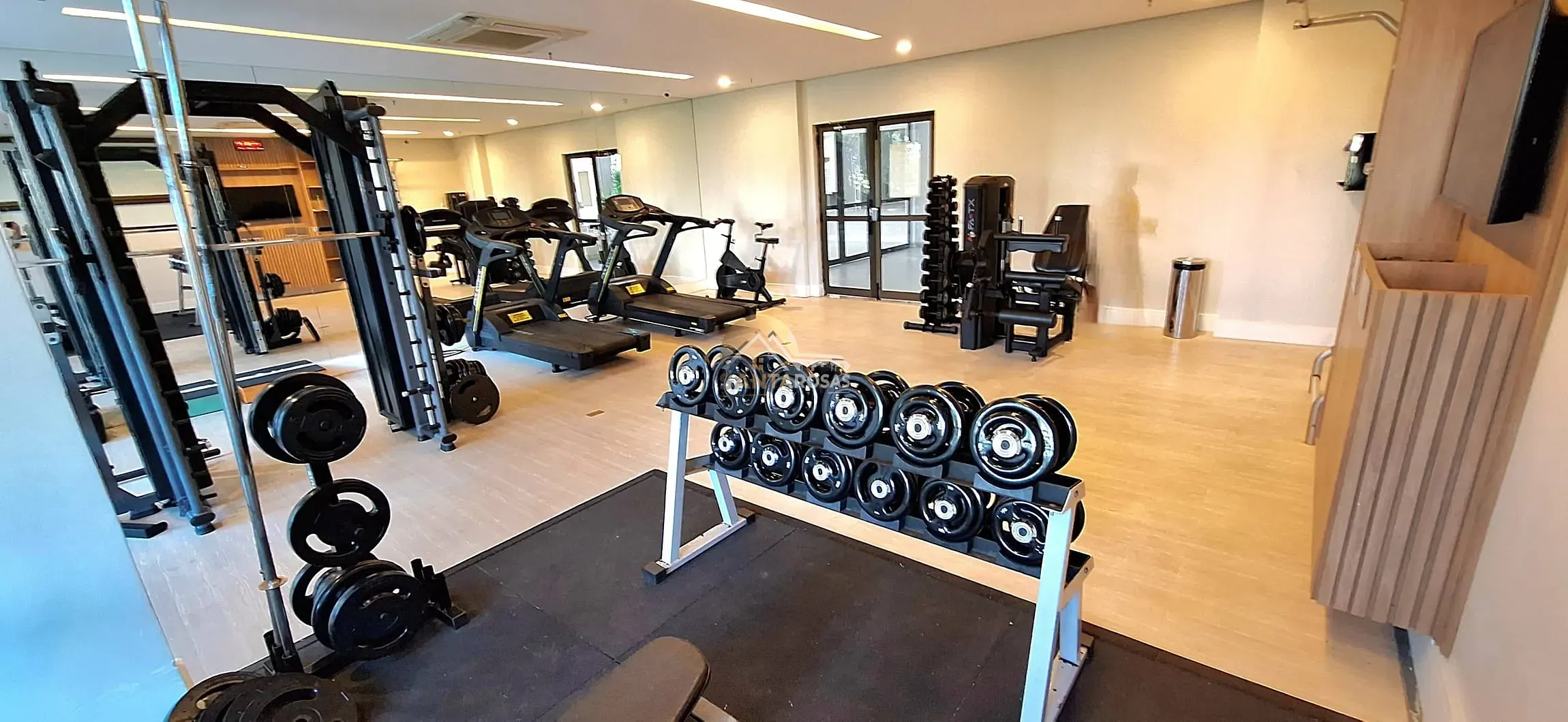 Cobertura, 1 quarto, 109 m² - Foto 31