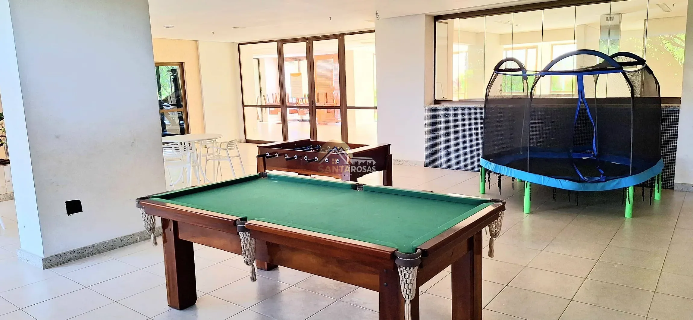 Cobertura, 1 quarto, 109 m² - Foto 32