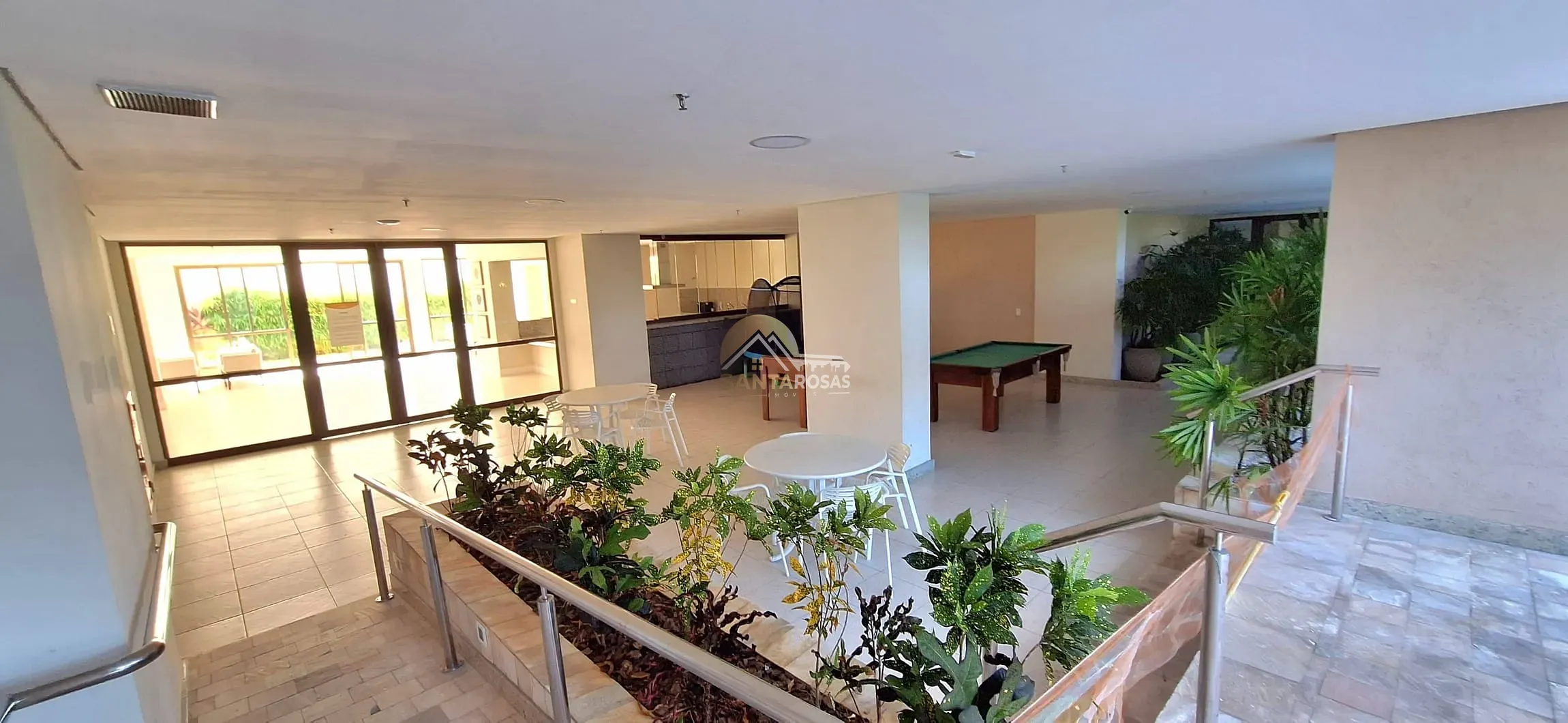 Cobertura, 1 quarto, 109 m² - Foto 28