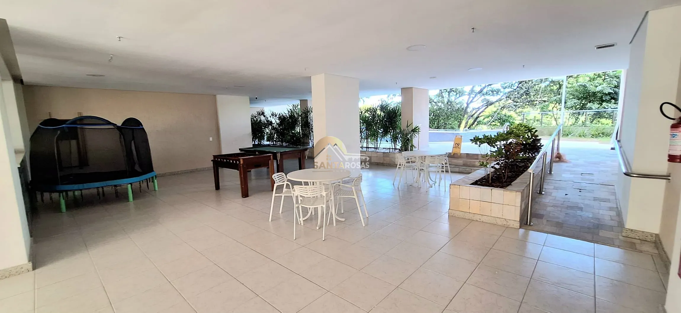 Cobertura, 1 quarto, 109 m² - Foto 27