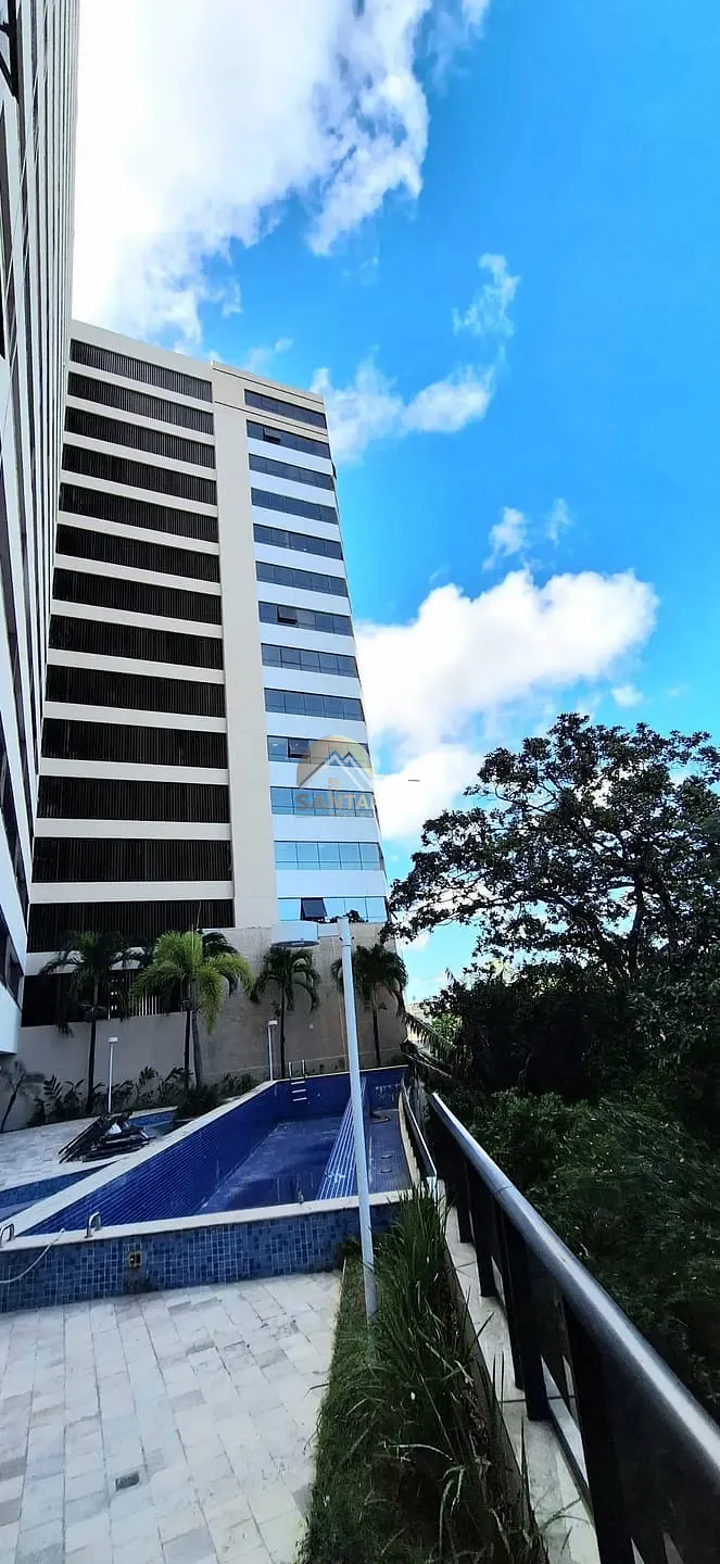 Cobertura, 1 quarto, 109 m² - Foto 23