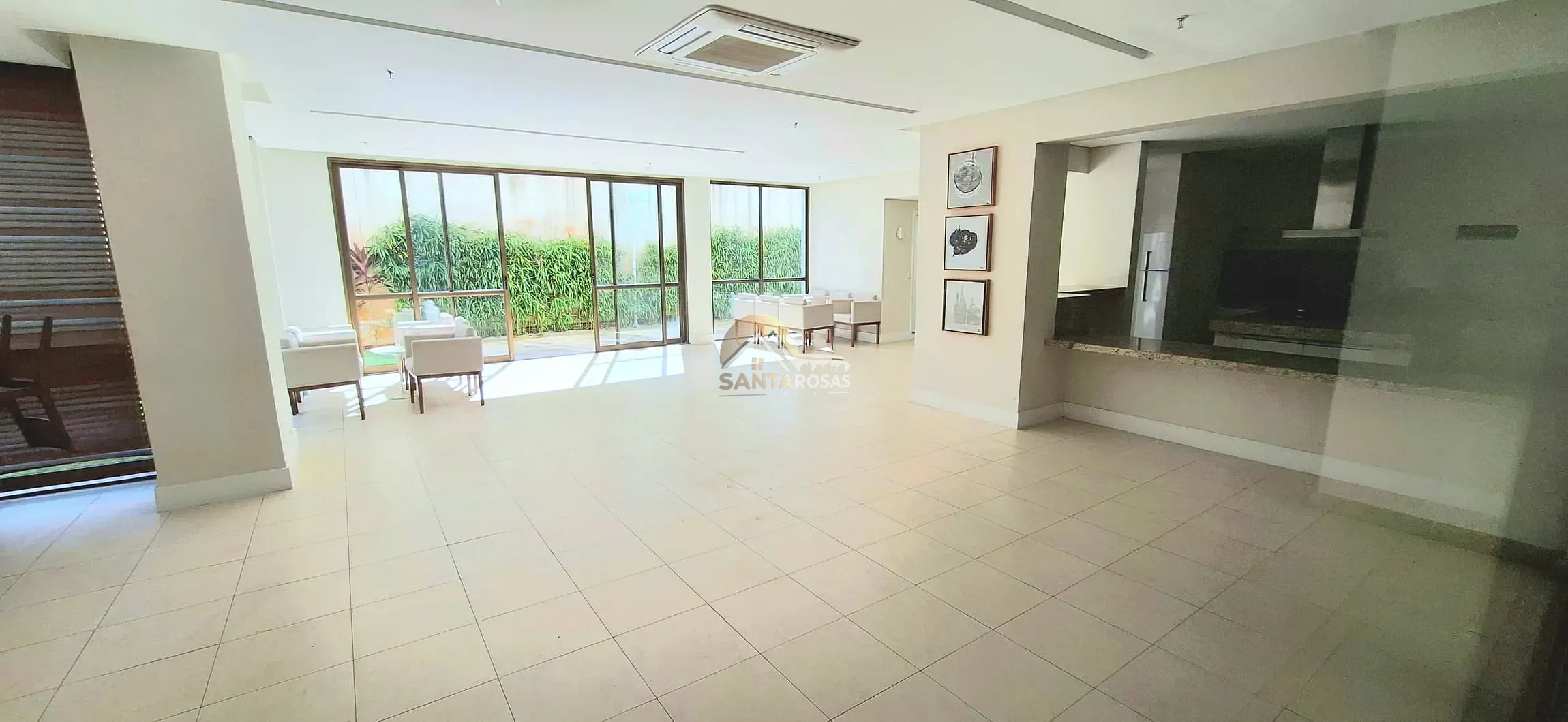 Cobertura, 1 quarto, 109 m² - Foto 30