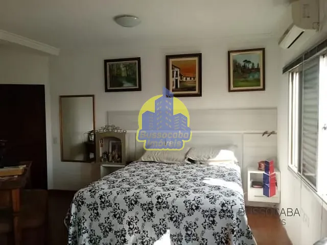 Cobertura / Penthouse com 170m² 3 quartos e 1 banheiro, à venda, no bairro Centro em Osasco