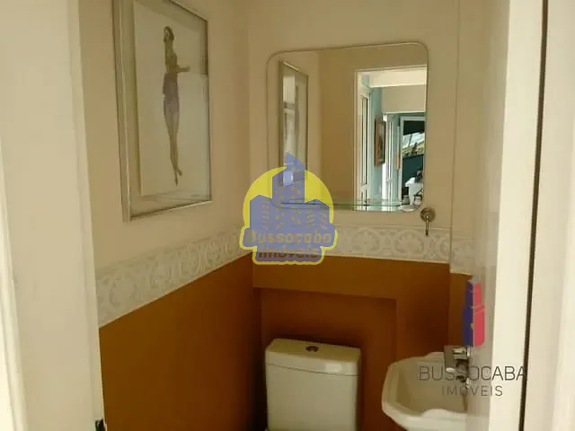 Cobertura / Penthouse com 170m² 3 quartos e 1 banheiro, à venda, no bairro Centro em Osasco