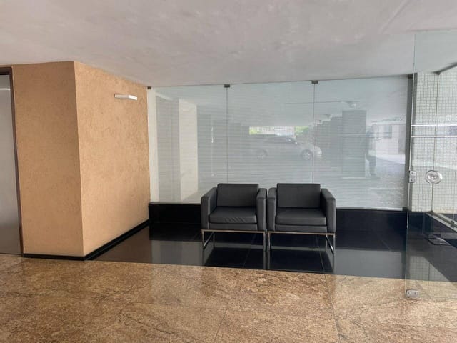 Cobertura / Penthouse 4 quartos e 3 banheiros, à venda, no bairro Lourdes em Belo Horizonte