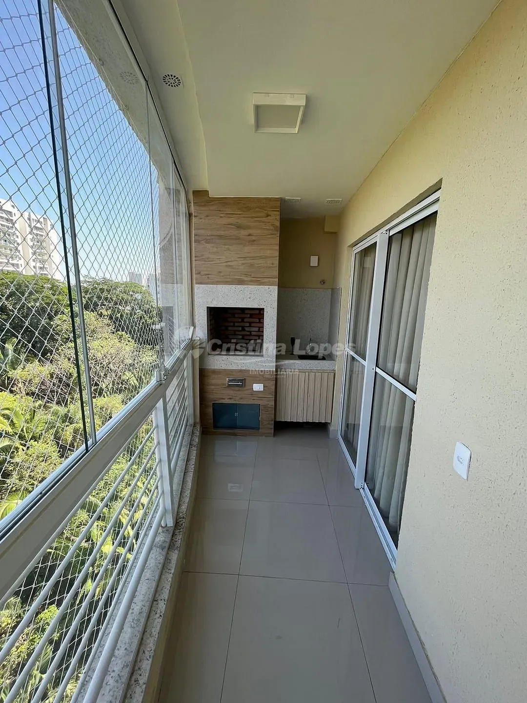 Cobertura, 3 quartos, 118 m² - Foto 11