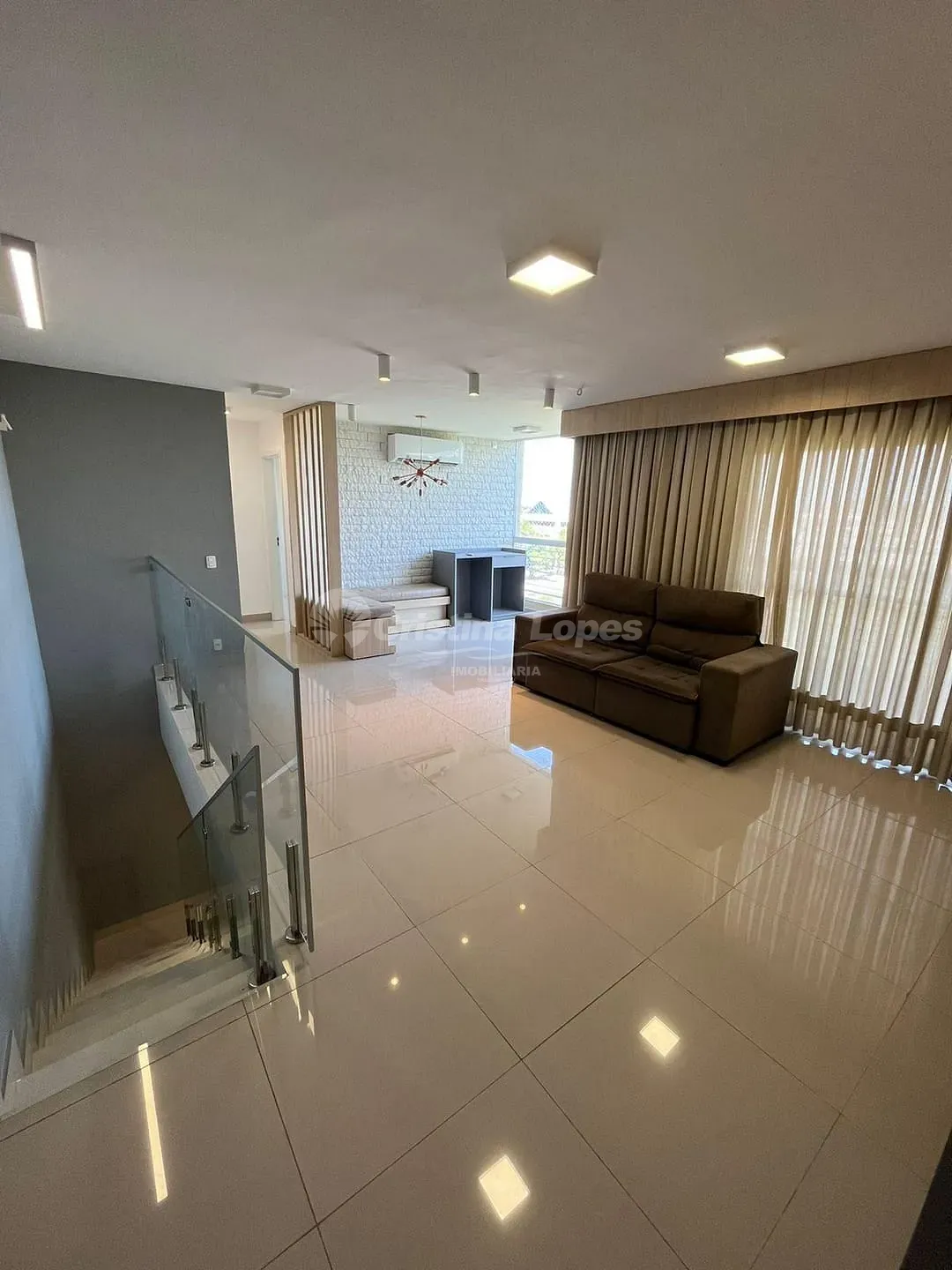 Cobertura, 3 quartos, 118 m² - Foto 4