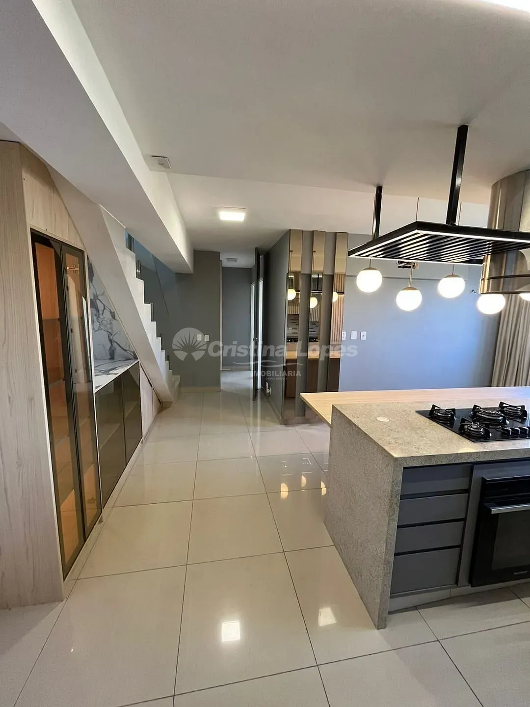 Cobertura, 3 quartos, 118 m² - Foto 3
