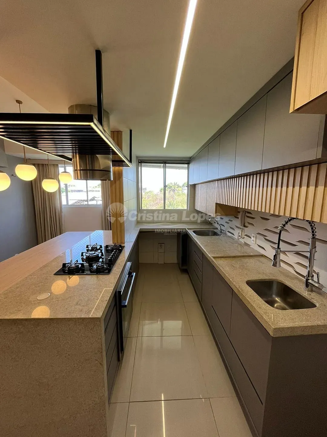 Cobertura, 3 quartos, 118 m² - Foto 1
