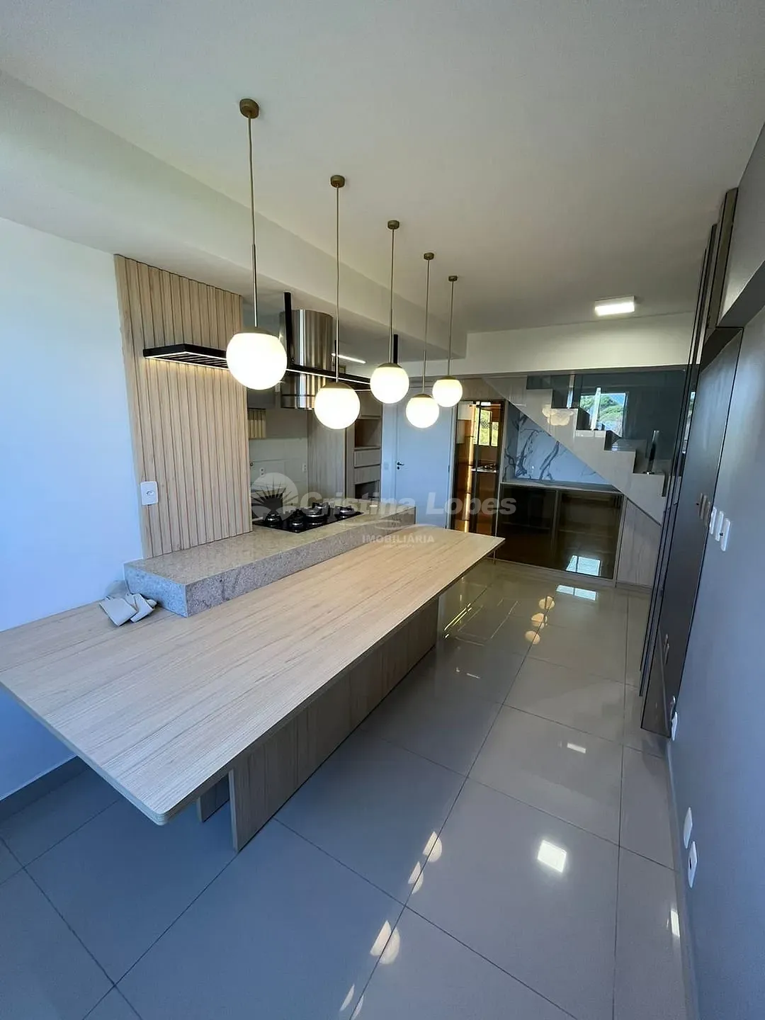 Cobertura, 3 quartos, 118 m² - Foto 2