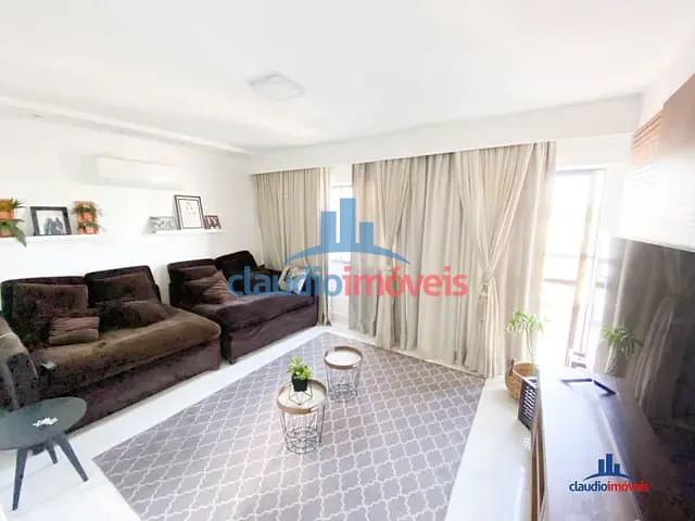 Cobertura / Penthouse 4 quartos e 4 banheiros, à venda, no bairro Centro em Barra Mansa