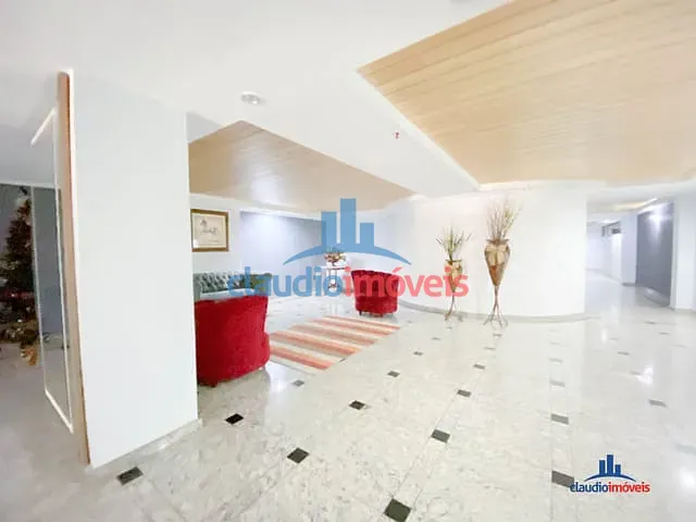 Cobertura / Penthouse 4 quartos e 4 banheiros, à venda, no bairro Centro em Barra Mansa