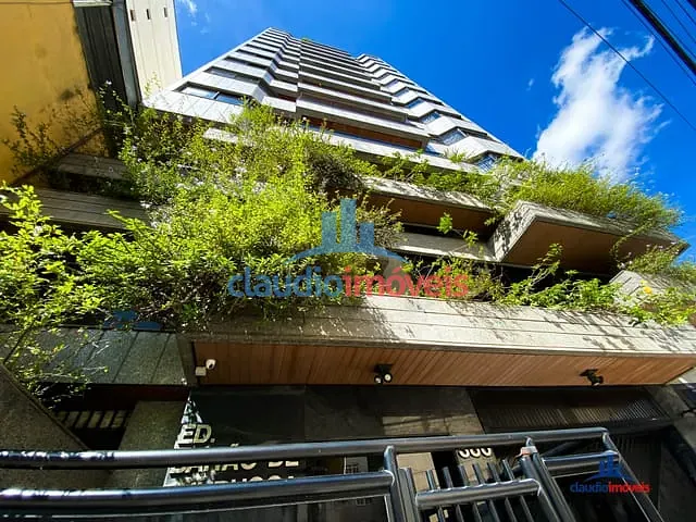 Cobertura / Penthouse 4 quartos e 4 banheiros, à venda, no bairro Centro em Barra Mansa