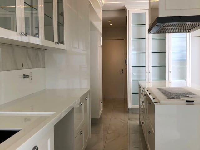 Cobertura / Penthouse 5 quartos e 6 banheiros, à venda, no bairro Vila Santos Dumont em Franca