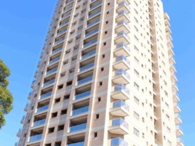 Cobertura / Penthouse 5 quartos e 6 banheiros, à venda, no bairro Vila Santos Dumont em Franca