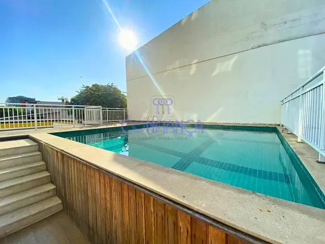 Cobertura / Penthouse com 208m² 2 quartos e 3 banheiros, à venda, no bairro Campo Grande em Rio de Janeiro