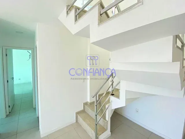 Cobertura / Penthouse com 208m² 2 quartos e 3 banheiros, à venda, no bairro Campo Grande em Rio de Janeiro