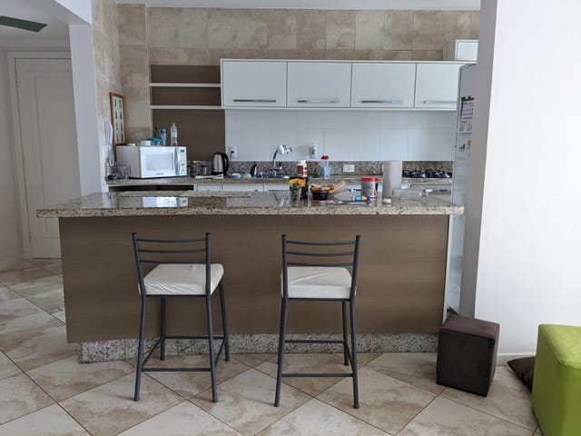 Foto do Cobertura / Penthouse - Cobertura à venda, com piscina e 2 vagas de garagens - Córrego Grande. Florianópolis, SC | Costão Sul Imóveis