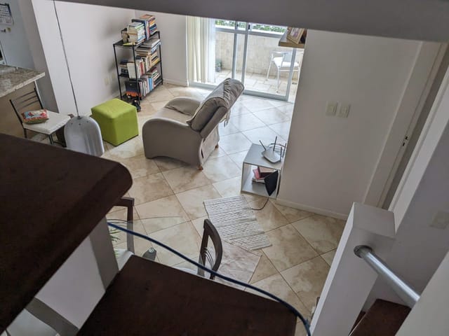 Foto do Cobertura / Penthouse - Cobertura à venda, com piscina e 2 vagas de garagens - Córrego Grande. Florianópolis, SC | Costão Sul Imóveis