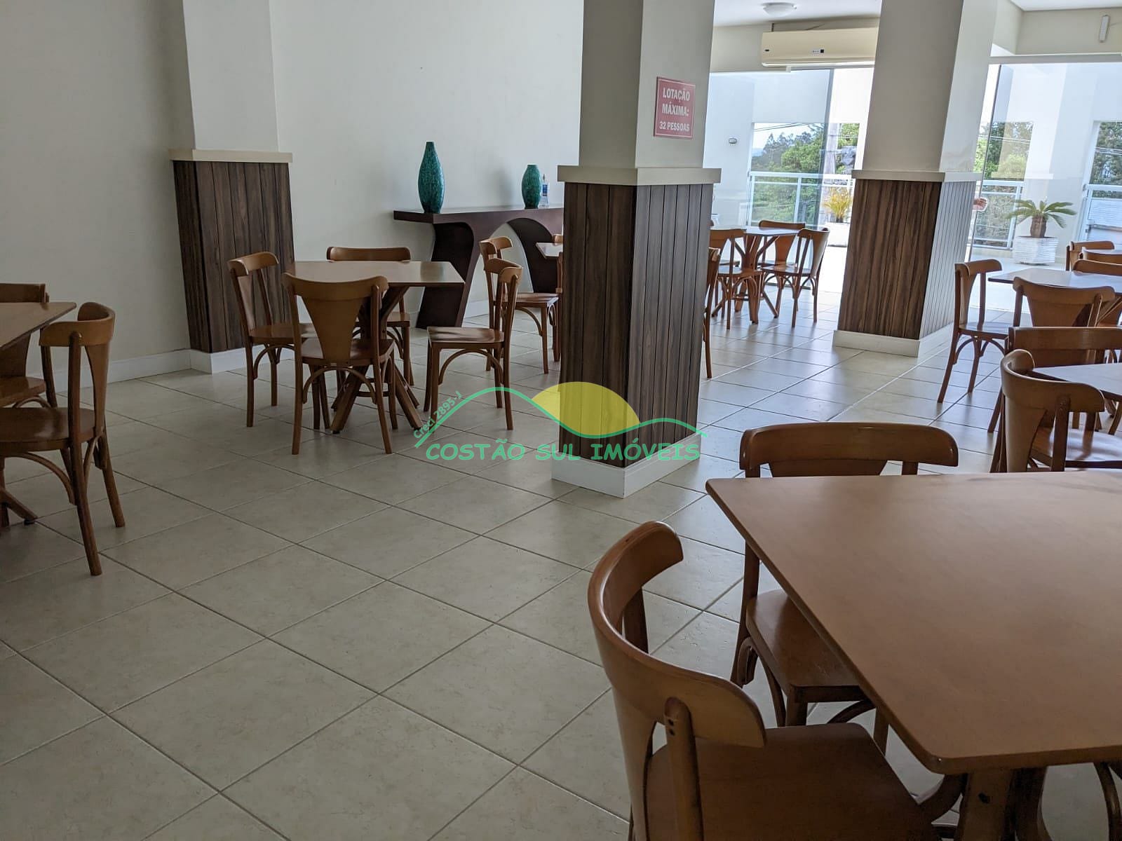 Cobertura à venda com 2 quartos, 182m² - Foto 29