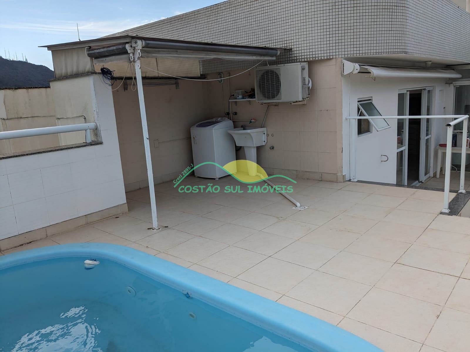 Cobertura à venda com 2 quartos, 182m² - Foto 27