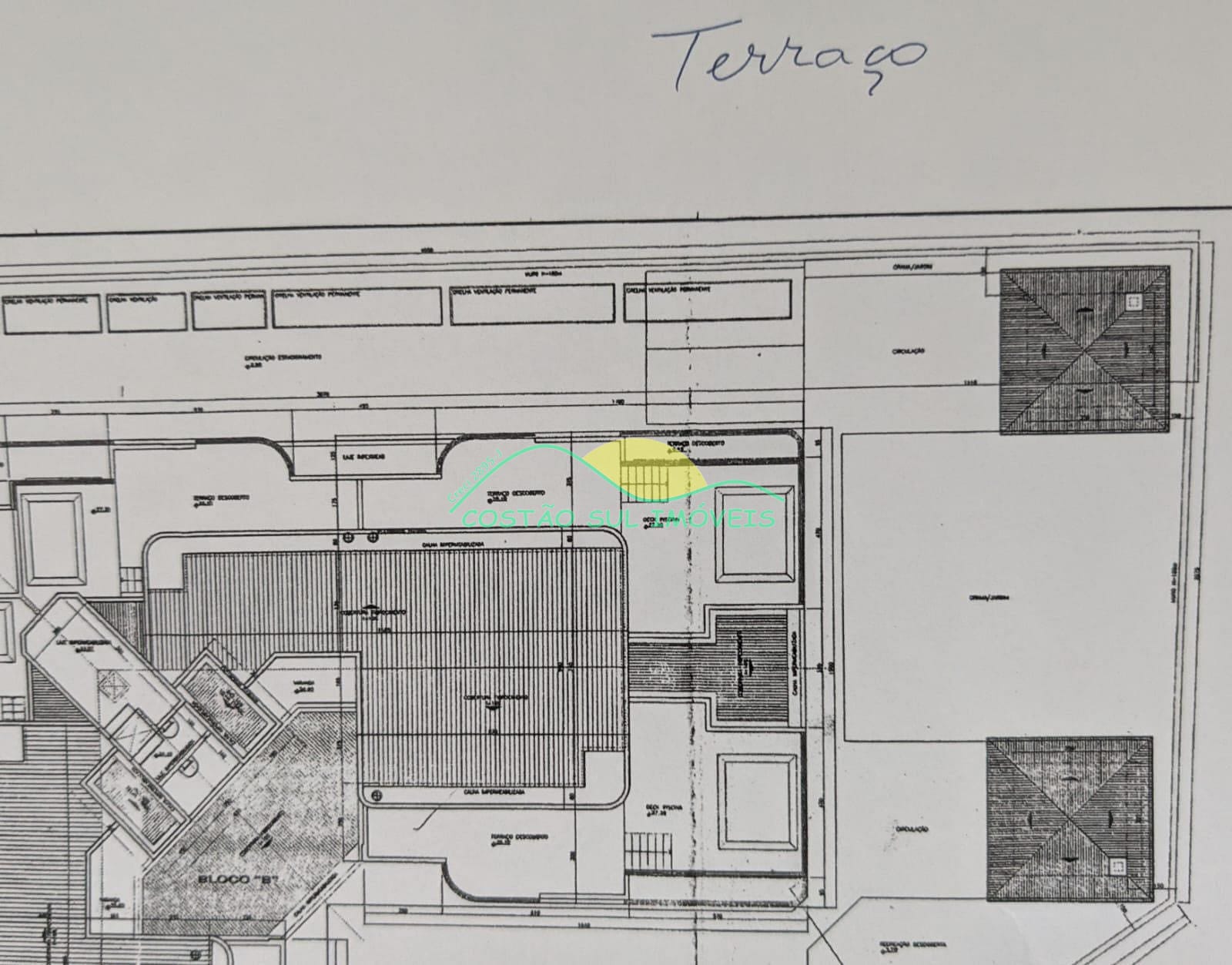 Cobertura à venda com 2 quartos, 182m² - Foto 30