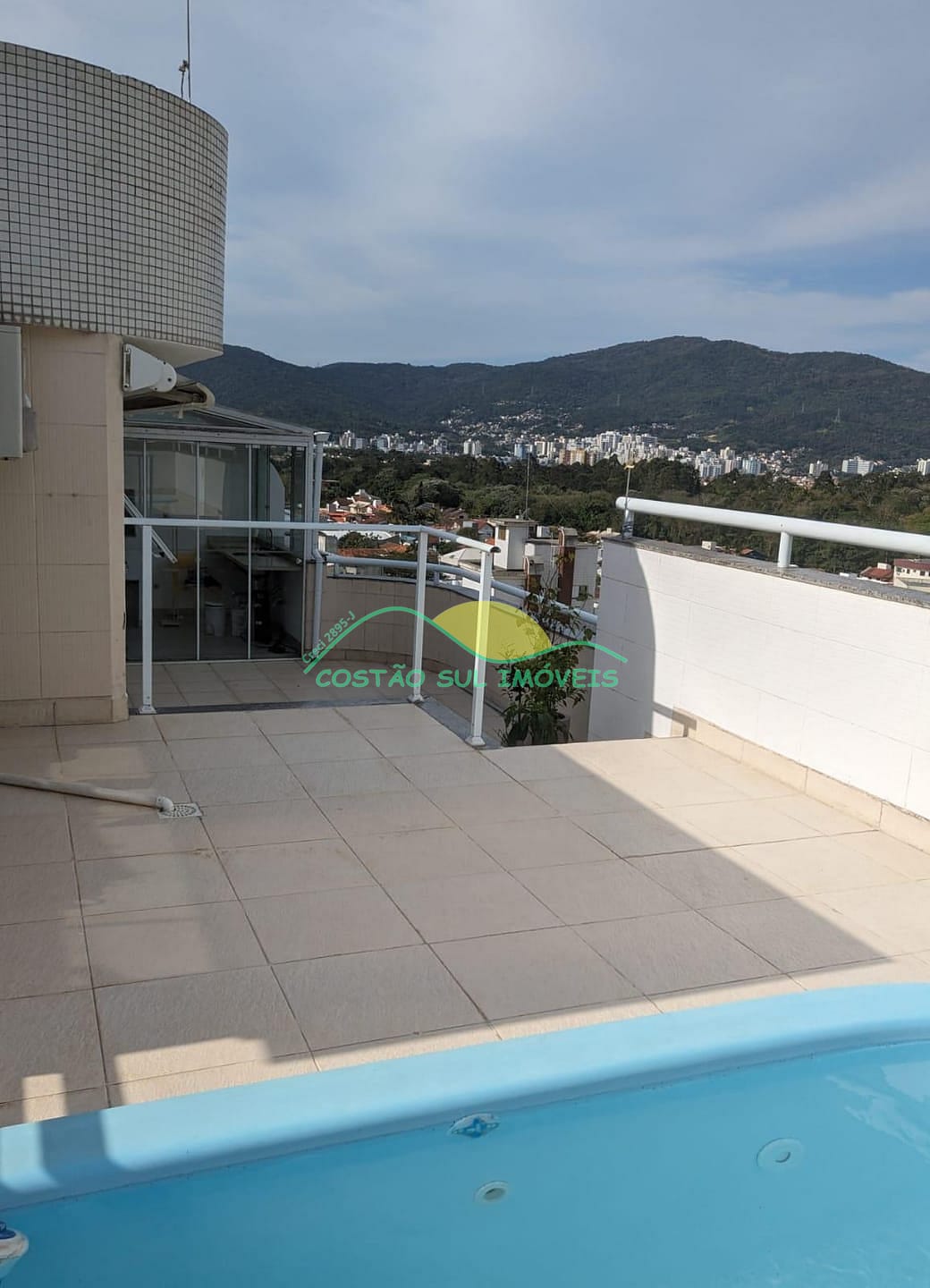 Cobertura à venda com 2 quartos, 182m² - Foto 20