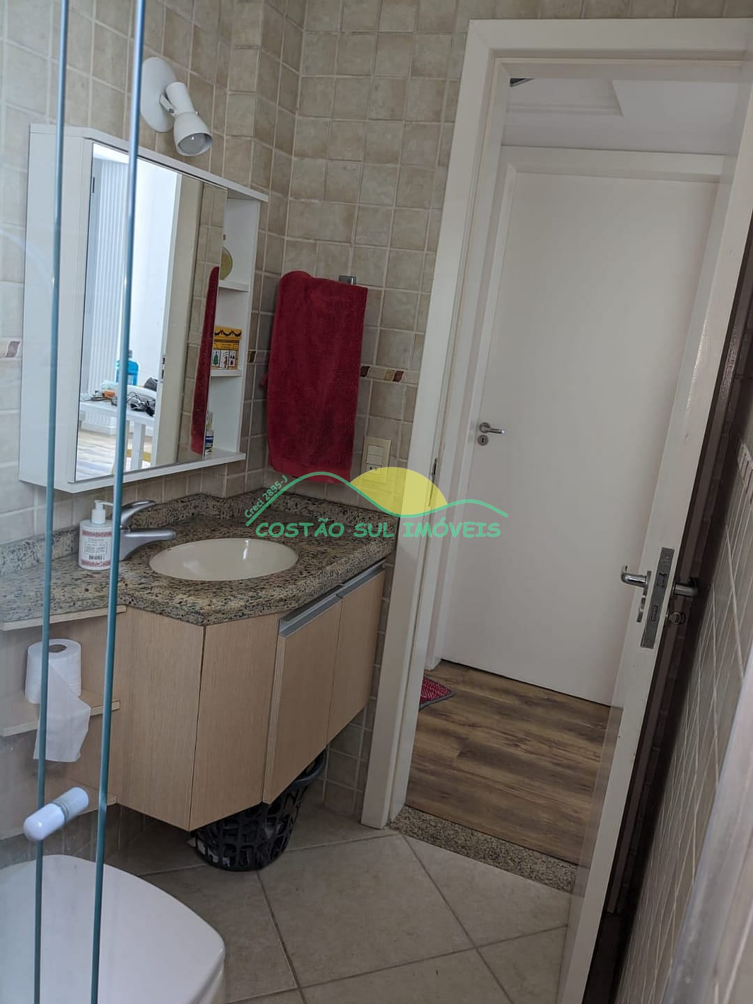 Cobertura à venda com 2 quartos, 182m² - Foto 12
