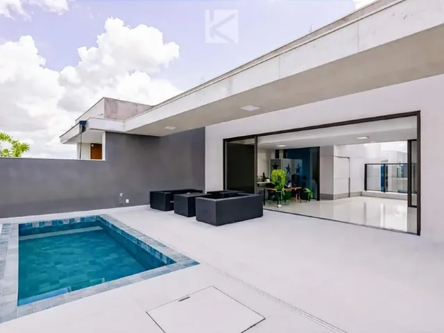 Cobertura / Penthouse 4 quartos e 6 banheiros, à venda, no bairro Setor Sudoeste em Brasília