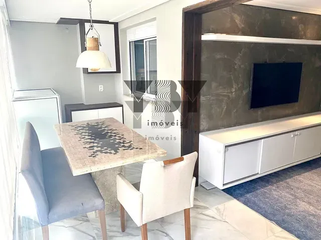 Cobertura / Penthouse com 190m² 3 quartos e 3 banheiros, à venda, no bairro Jardim Prudência em São Paulo